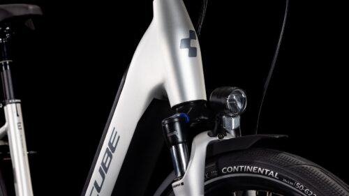 Cube Supreme RT Hybrid Comfort EXC 625 Easy Entry 2025