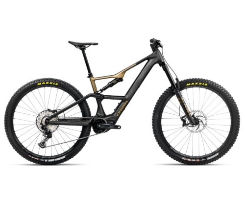 Orbea RISE LT H20 (2025) – lekki e-MTB na nowe szlaki