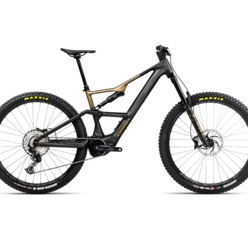 Orbea RISE LT H20 (2025) – lekki e-MTB na nowe szlaki
