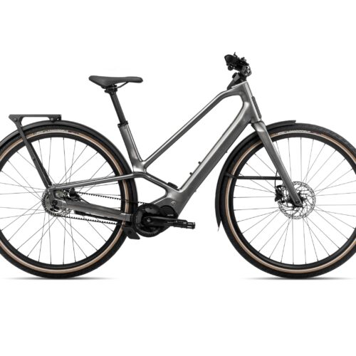 Orbea DIEM 20 Glitter Anthracite Gloss (2025)
