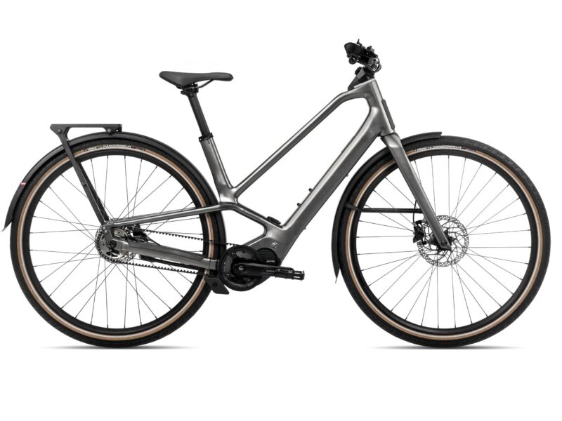 Orbea DIEM 20 Glitter Anthracite Gloss (2025)