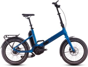 Cube Editor Hybrid SLT FE 400X goblin´n´glossy (2025)