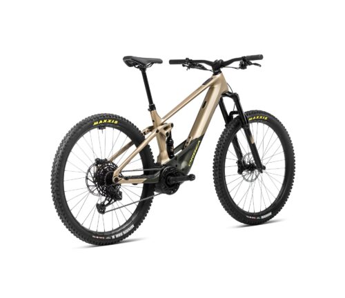 Orbea WILD H30 (2024) Baobab Brown