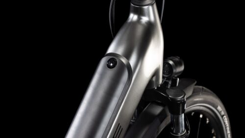 Cube Supreme Hybrid Deluxe ONE 625 (2025) – e-bike miejski Cube