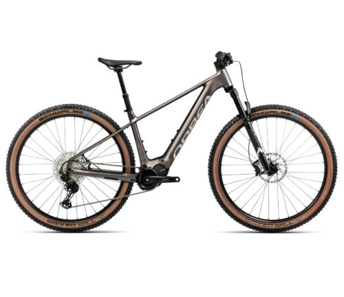 Orbea URRUN 10 (2025) – lekki e-MTB dla wymagających