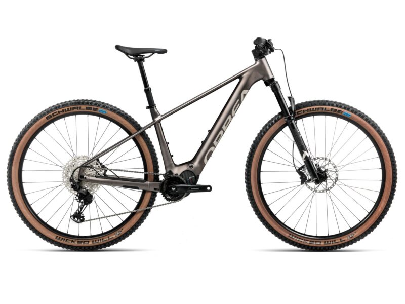 Orbea URRUN 10 (2025) – lekki e-MTB dla wymagających