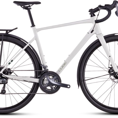 Cube Nuroad ONE FE desertstone´n´green (2025)