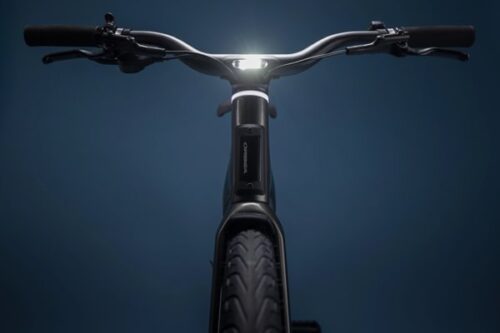 Orbea DIEM 20 Glitter Anthracite Gloss (2025)