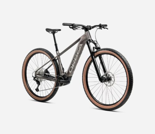 Orbea URRUN 10 (2025) – lekki e-MTB dla wymagających