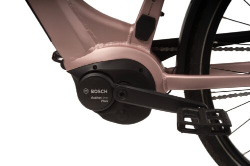 Allegro ALLCITY Wave Copper Pearl (2025)