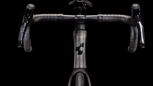 Cube Litening AIR C:68X SLT 2025 – rower szosowy aero carbon