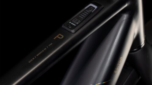 Cube Editor Hybrid Pro FE 400X 2025 black´n´spectral