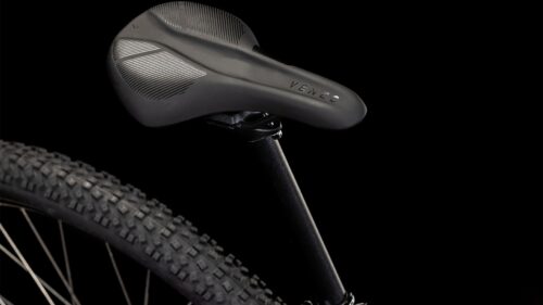 Cube Aim Pro 2025 black’n’slateblack – uniwersalny hardtail MTB na każdy teren