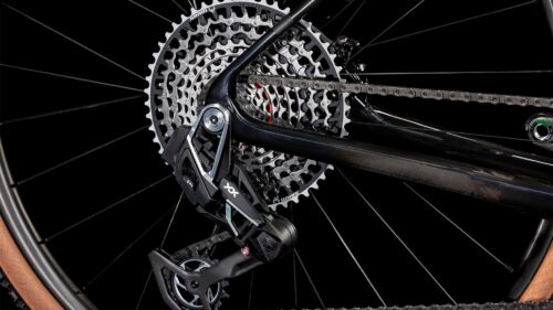 Cube Nuroad C:62 SLX 2025 solareclipse´n´aurum