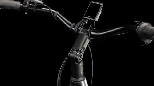 Cube Supreme Hybrid Deluxe ONE 625 (2025) – e-bike miejski Cube