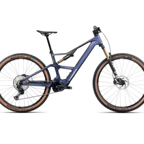 Orbea RISE SL M10 630W (2025)