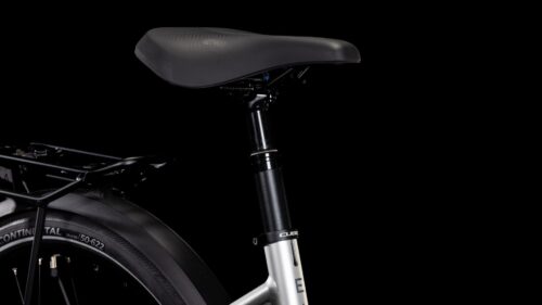 Cube Supreme RT Hybrid Comfort EXC 500 Easy Entry 2025