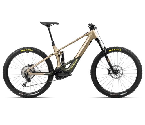 Orbea WILD H30 (2024) Baobab Brown