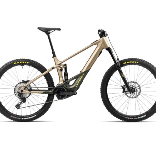 Orbea WILD H30 (2024) Baobab Brown