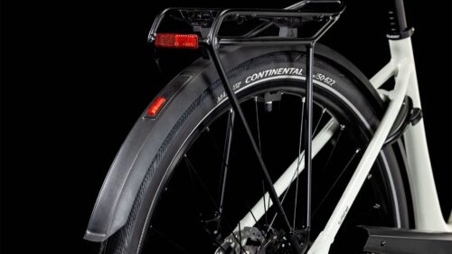 Cube Supreme Hybrid ONE 500 Easy Entry 2025 desertstone black