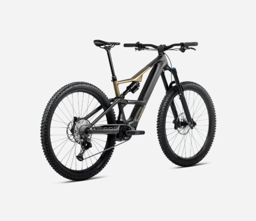 Orbea RISE LT H20 (2025) – lekki e-MTB na nowe szlaki