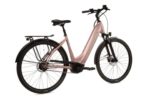 Allegro ALLCITY Wave Copper Pearl (2025)