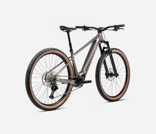 Orbea URRUN 10 (2025) – lekki e-MTB dla wymagających