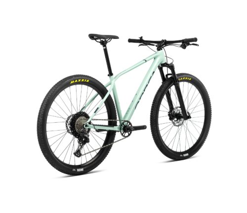 Orbea ALMA H30 (2024) Ice Green – hardtail MTB 29