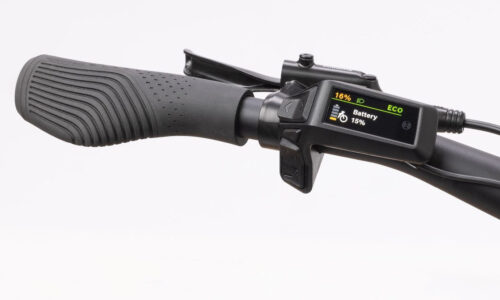 Scott Passage 30 Slope lila purple (2025)