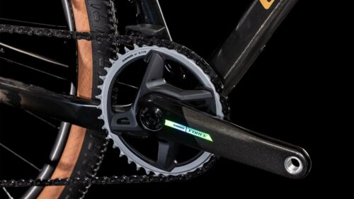 Cube Nuroad C:62 SLX 2025 solareclipse´n´aurum