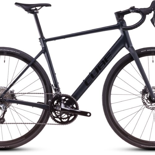 Cube Attain Race 2025 night´n´black – szosa endurance