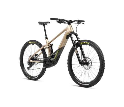 Orbea WILD H30 (2024) Baobab Brown