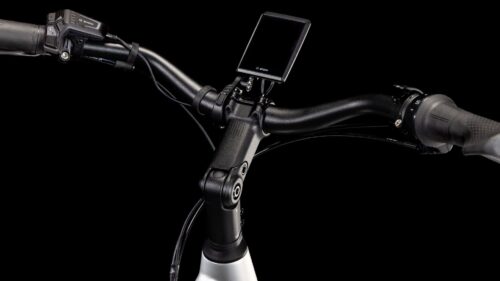 Cube Supreme RT Hybrid Comfort EXC 500 Easy Entry 2025