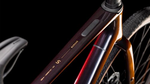 Cube Nuroad C:62 SLX 2025 solareclipse´n´aurum