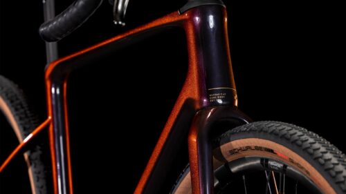 Cube Nuroad C:62 SLX 2025 solareclipse´n´aurum