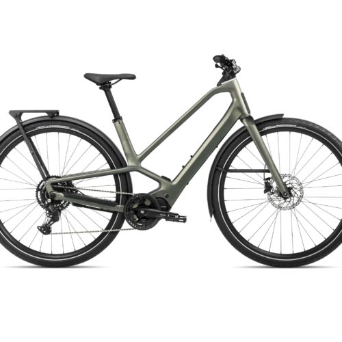 Orbea DIEM 30 Spaceship Green (2025)