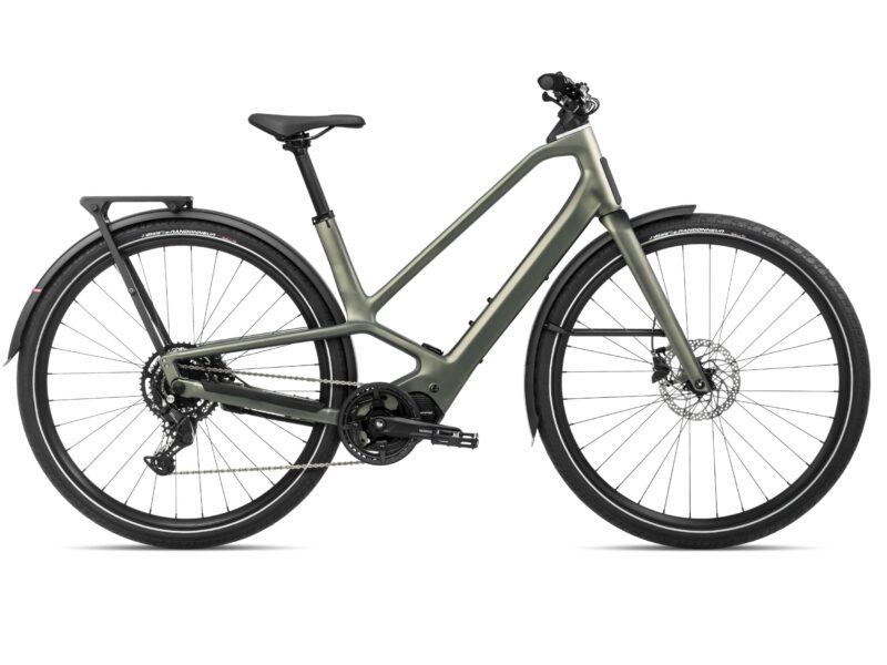 Orbea DIEM 30 Spaceship Green (2025)