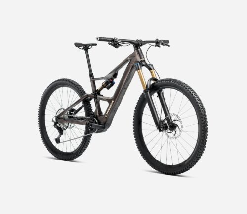 Orbea RISE SL M20 630W 2025 Carbon