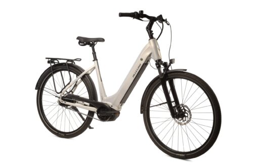 Allegro ALLCITY Wave Champagne (2025)