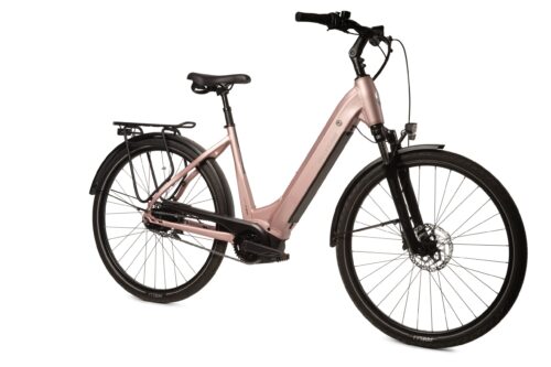 Allegro ALLCITY Wave Copper Pearl (2025)