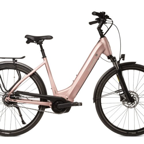 Allegro ALLCITY Wave Copper Pearl (2025)