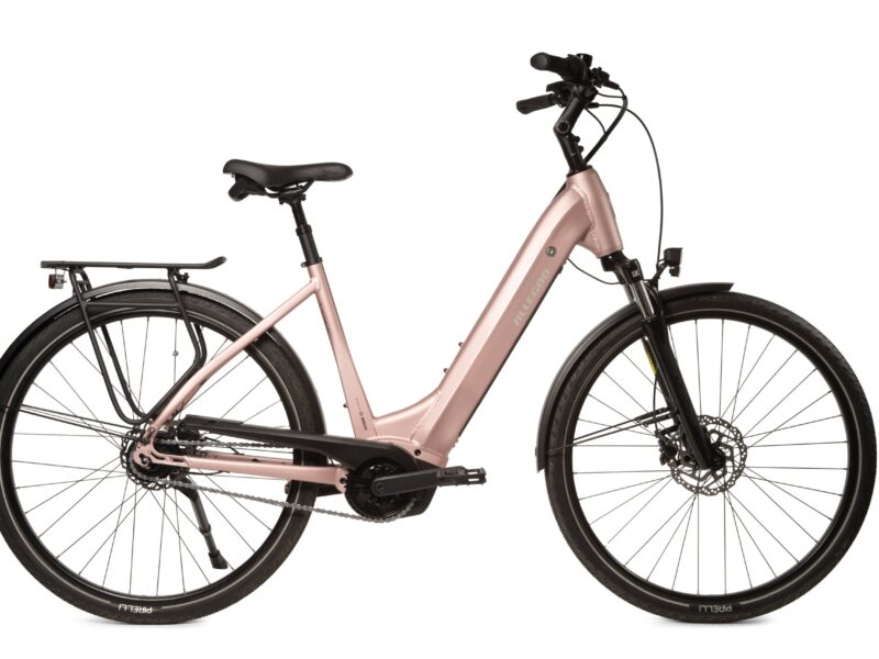 Allegro ALLCITY Wave Copper Pearl (2025)