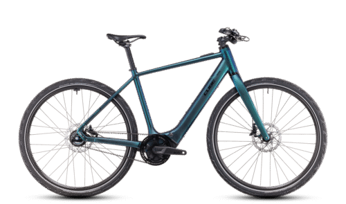 Cube Editor Hybrid SLT 400X goblin´n´glossy (2025)