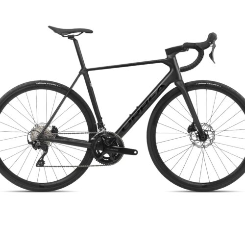 Orbea ORCA M30 (2024) Vulcano-Black – rower szosowy
