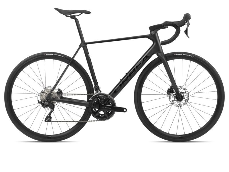 Orbea ORCA M30 (2024) Vulcano-Black – rower szosowy