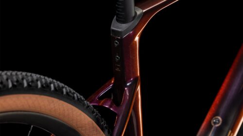 Cube Nuroad C:62 SLX 2025 solareclipse´n´aurum