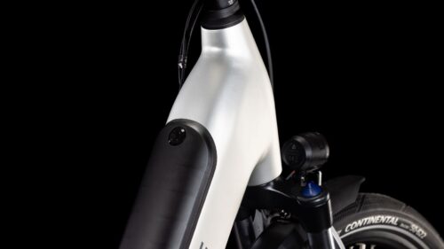 Cube Supreme RT Hybrid Comfort EXC 625 Easy Entry 2025