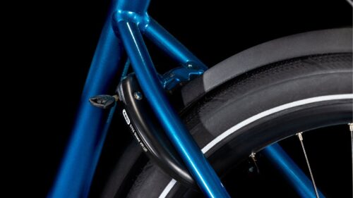 Cube Supreme Hybrid Pro 625 Easy Entry electricblue 2025