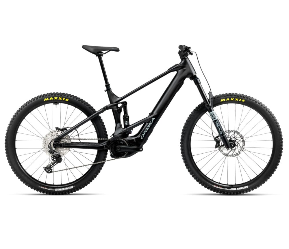 da9c0e7a0134e3084b21205c15d4a7f0c4995e88_S341TTCC_SJ_SIDE_WILD_ST_H30 Orbea Wild ST H30 2025 e-MTB Black Blue