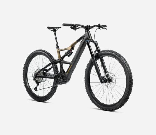 Orbea RISE LT H20 (2025) – lekki e-MTB na nowe szlaki